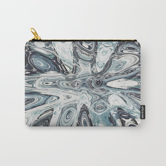 Abstract 141 Carry-All Pouch