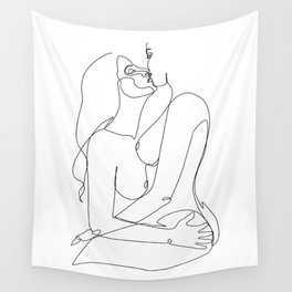 Love Art Wall Tapestries For Any Decor Style Society6,How To Draw A Vanilla Ice Cream