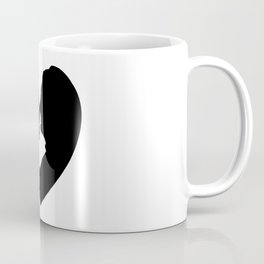 Heart for Garashir Coffee Mug