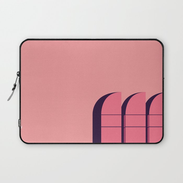 Bauhaus Archiv Laptop Sleeve