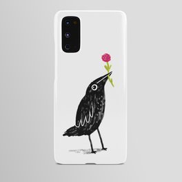 Caw Blimey Android Case