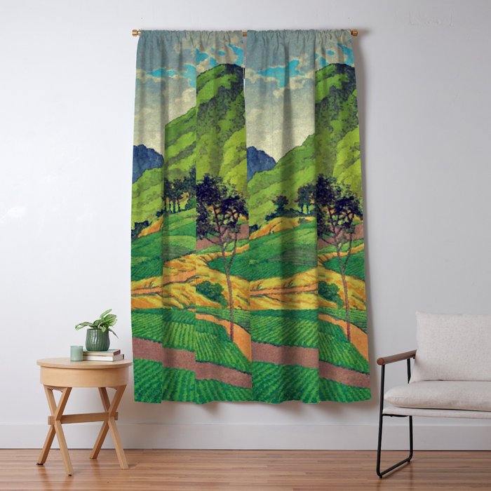 Blackout Curtain