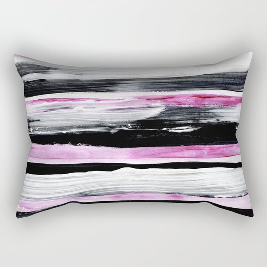Stack VI Rectangular Pillow