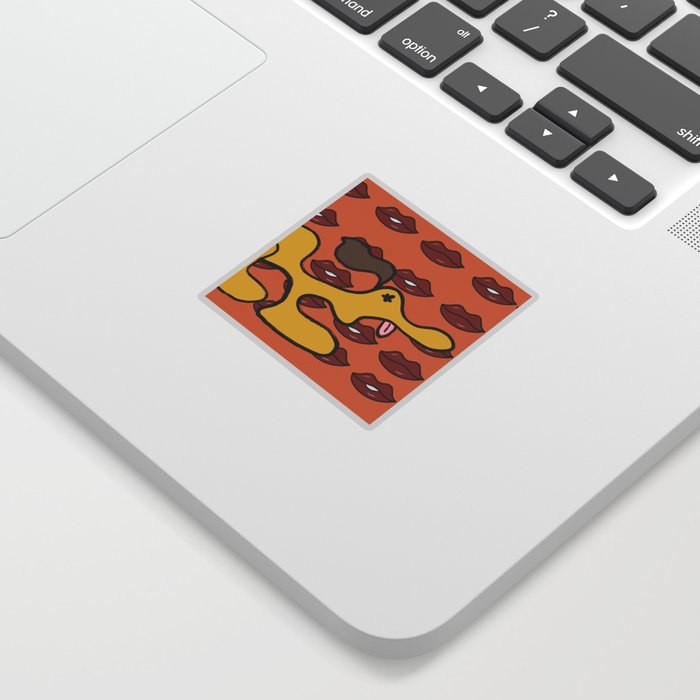 Hypebeast stickers shop