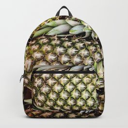Pineapple Palooza Backpack