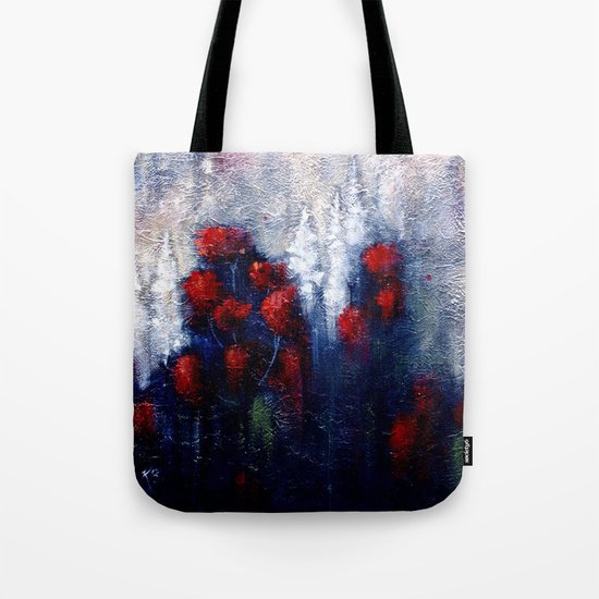 Blossoms Tote Bag