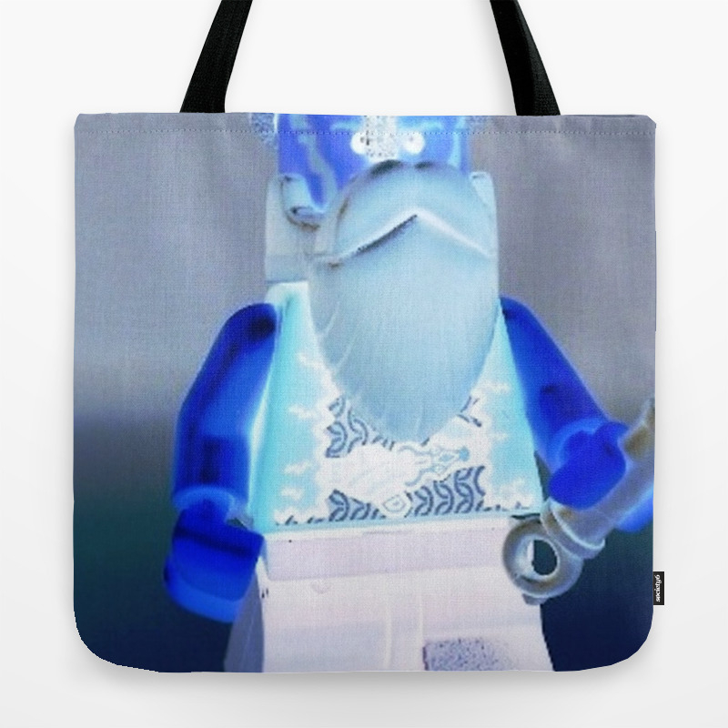 wilson tote