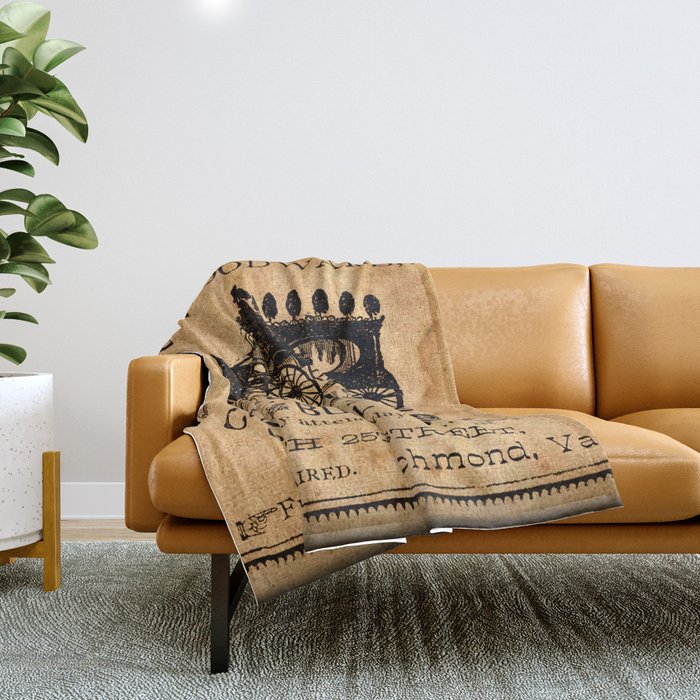 Undertaker blanket store