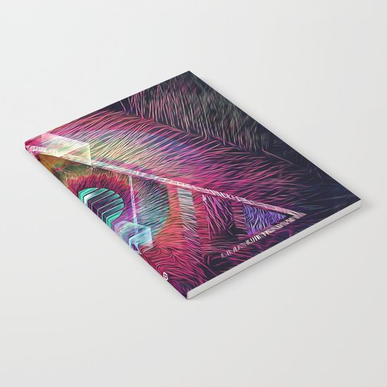 A_ Notebook