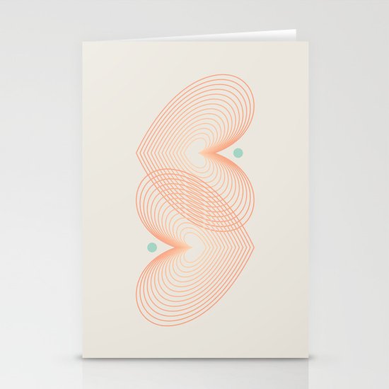 Love Letter Stationery Cards