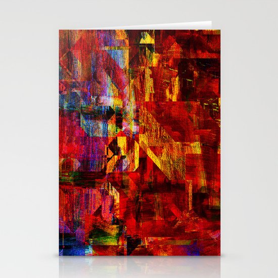 Miska Stationery Cards