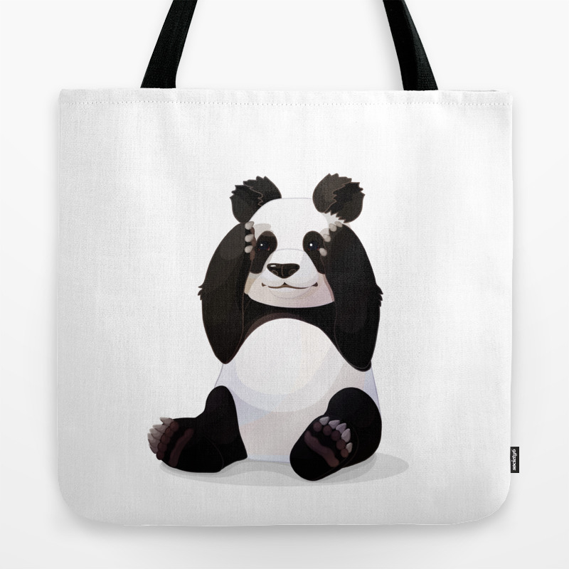 cute big tote bags