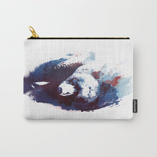 Death run Carry-All Pouch