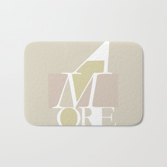 Amore II Bath Mat