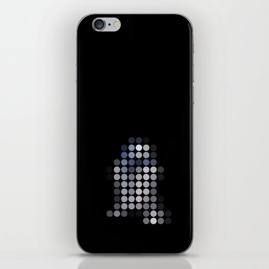 Companion iPhone & iPod Skin