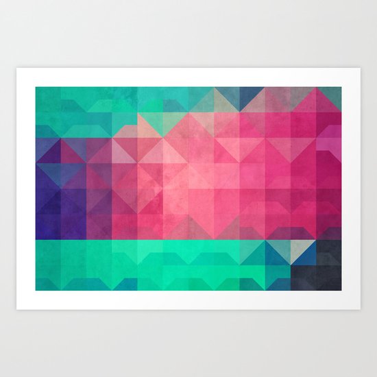 xonyx Art Print