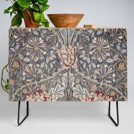 Honeysuckle 3 Credenza