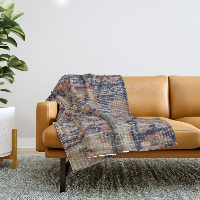 Vintage design co best sale blanket