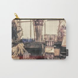 America for Sale Carry-All Pouch