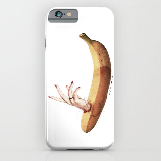 Faux | Collage iPhone & iPod Case