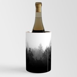 BLACK FOREST Wine Chiller