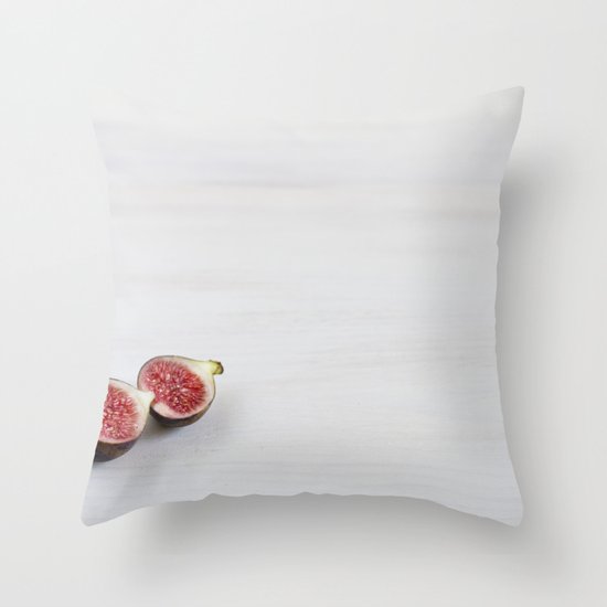 Minimalist Throw Pillow