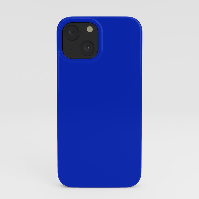 Premium Silicone Case for iPhone 13 Mini [7 Colors]