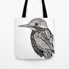 Another Birdie Tote Bag