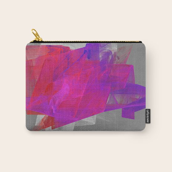 Thirty Carry-All Pouch