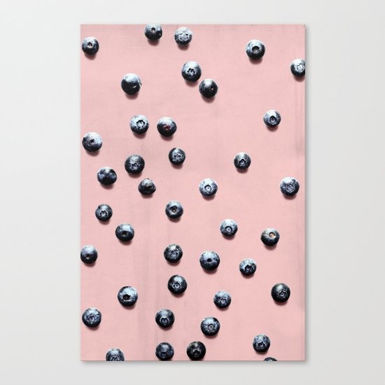 fruit 12 Canvas Print