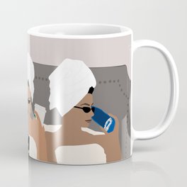 girls Coffee Mug