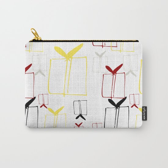 gifts Carry-All Pouch