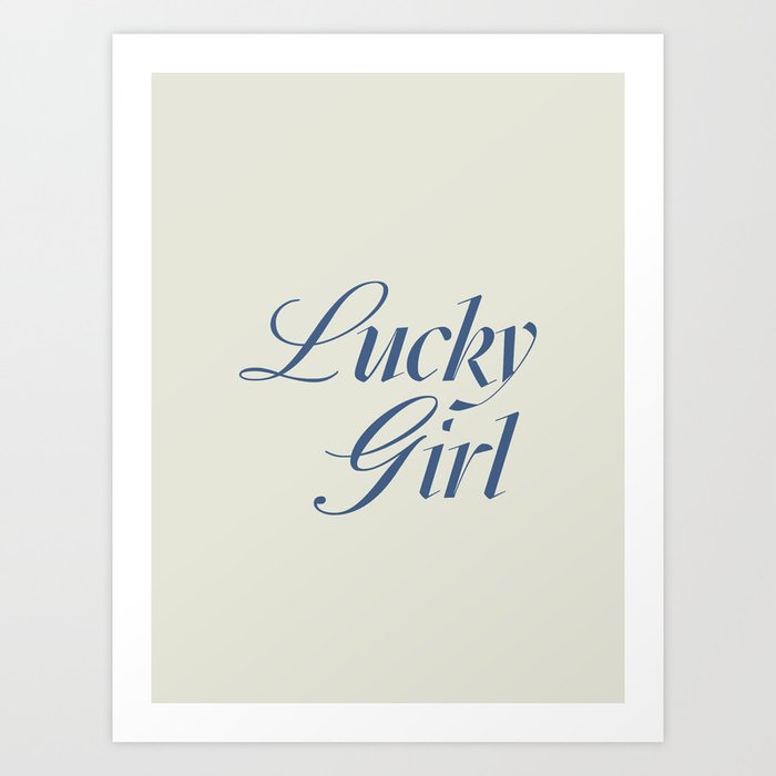 Art Print