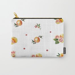 Fruits and berries-2 Carry-All Pouch