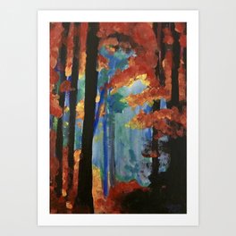 Reagan Barrington S Art S Store Society6