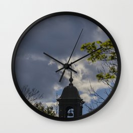 Stockholm steeple Wall Clock