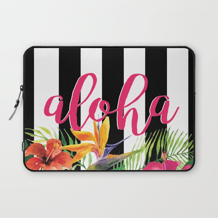 aloha Laptop Sleeve