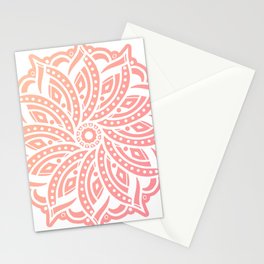 Open Stationery Cards