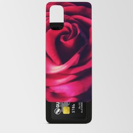 ROSE Android Card Case