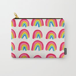 Rainbow Collection – Classic Palette Carry-All Pouch