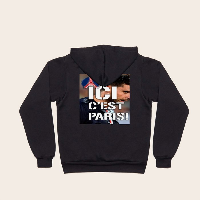 Ici c est Paris colors urban fashion culture Jacob s 1968 Paris