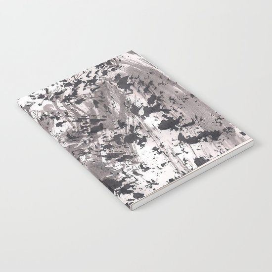 Zen Ink Notebook