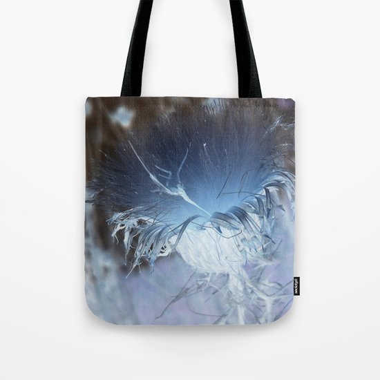 Thistle Tote Bag