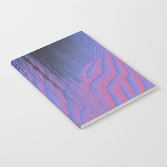 Nameless Notebook