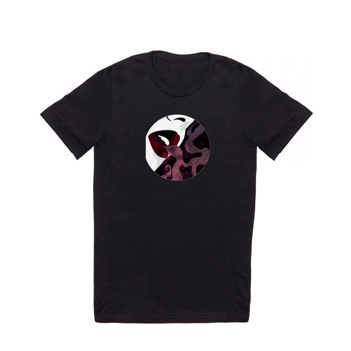 Velvet Noir T Shirt