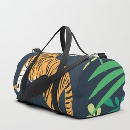 Tiger 015 Duffle Bag