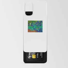 Gogh Android Card Case