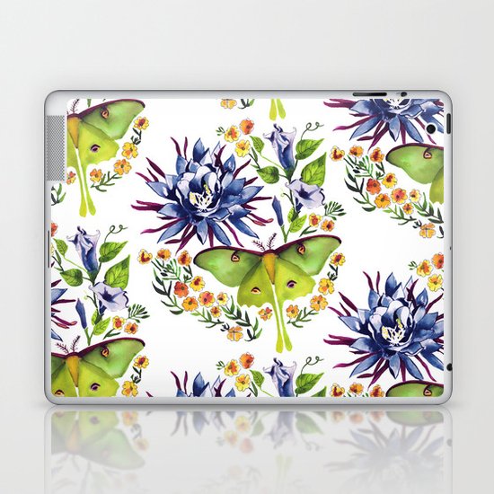 Evening Laptop & iPad Skin
