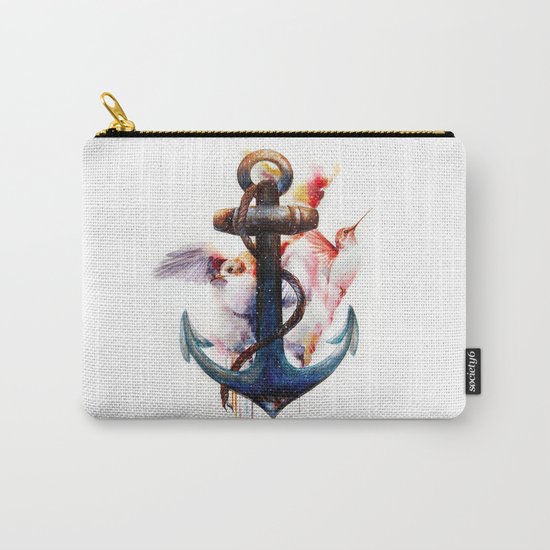 Hope Carry-All Pouch