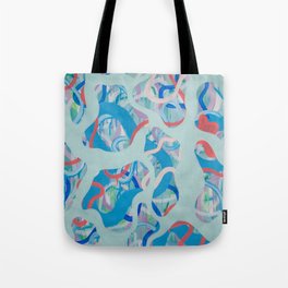 Color Pop Tote Bag